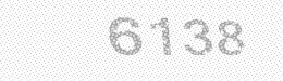 Visual security code — type the characters shown in the image